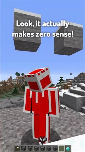 Types of Blocks in Minecraft