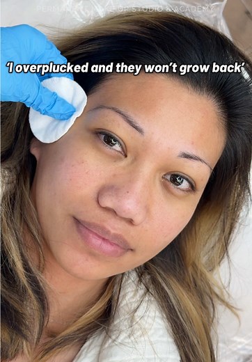 Brows By April on TikTok