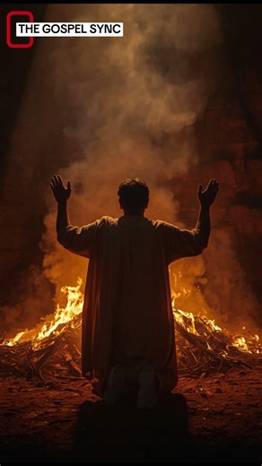 Moses Said I Can't Speak. God Said I Know. (Exodus 4 — Visual Bible)
