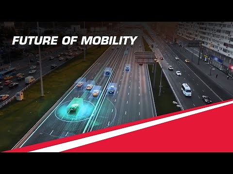 Mahindra Electric Vehicles - Future Of Mobility | 75 Years Of Mahindra | Mahindra Group