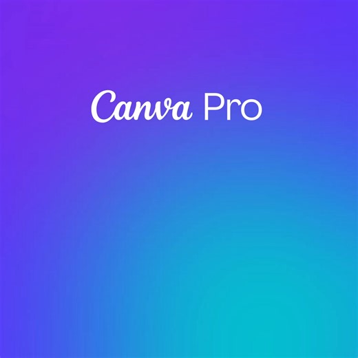 Disfruta de un 30 % de descuento en Canva Pro con la suscripción anual. Crea contenido profesional en menos tiempo con las plantillas prémium. Sujeto a términos y condiciones. | Canva Mexico