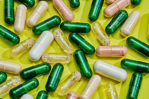 As A Dietitian, I’ve Tested Hundred Of Supplements, But These 10 Are The Real Deal