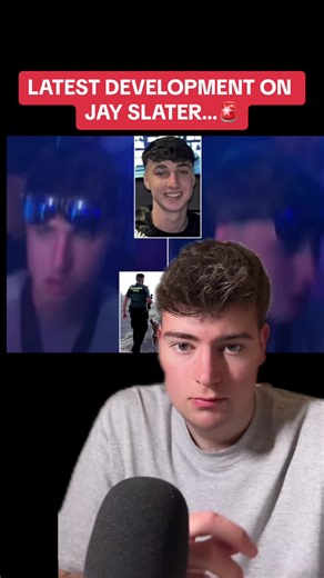 Jay Slater Latest Development: Breaking News Update