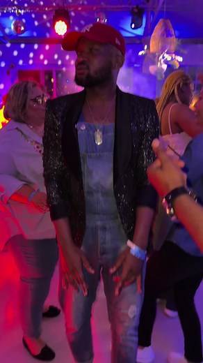 BendiJive Dance Goes Wrong! Funny TikTok Dance Fail