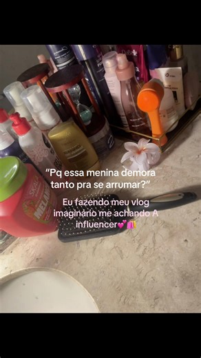 The Challenges of Getting Ready: A Vlog Perspective