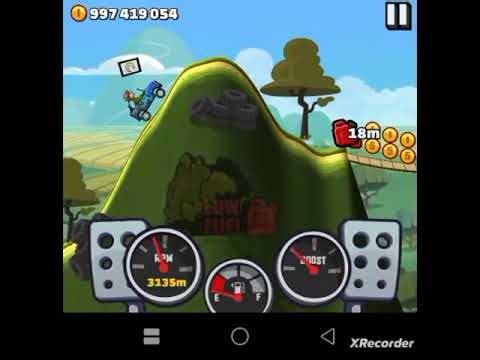 Unlocking all races in Adventure with only jeep Hcr2 V:0.43.0 mod