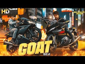 New South Indian Hindi Dubbed Movie Full HD - Download New Hindi Dubbed Movie 2024 - Master Movie