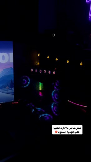 ‏شكرا لكل واحد وقف معي ❤️‍🔥 #سيرفر_ماجيك_سيتي