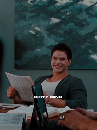 Bella and Emmett: The Unbreakable Friendship | Twilight Edit