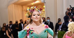 Nikkie de Jager spreekt bij de VN: ‘Heel trots en blij dat ik nu voor verandering kan zorgen’