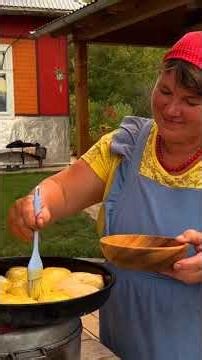 #villagelife #breadrecipe #готуєморазом #cuisine #worklife #shorts #Shorts #villagelifecuisine