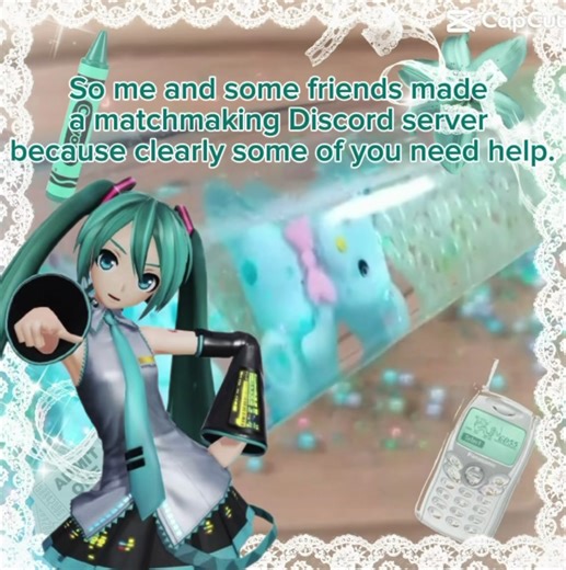 Maximize Your Matchmaking Experience on Discord