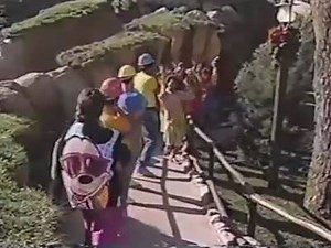 957K views · 4.9K reactions | How many people remember the Splash Mountain Rap? | Chip and Company | Facebook