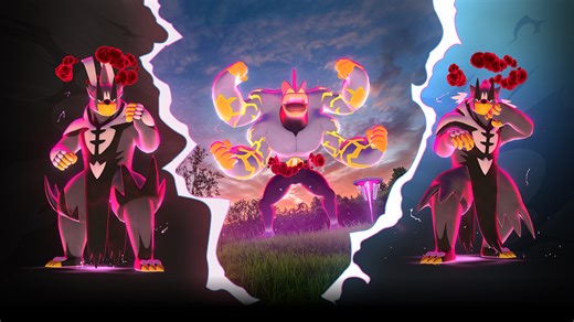 Pokemon Go Might and Mastery season: Dates, Dynamax & Gigantamax debuts, bonuses, more