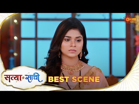 Satyaa Sachee | Best Scene| 02 Jan 2026| Hindi Serial | Sun Neo