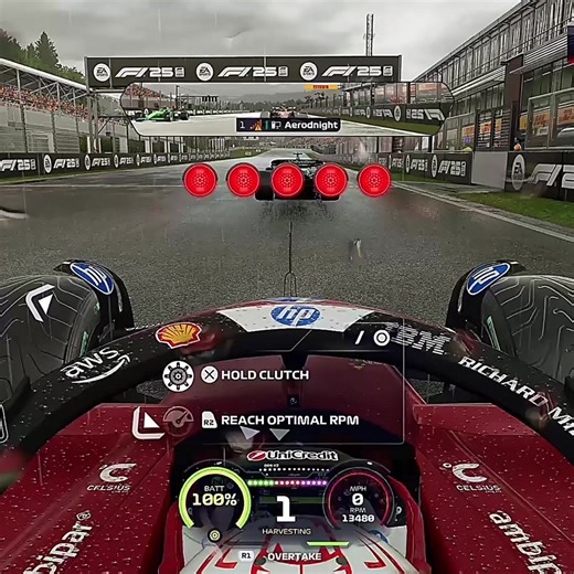 Championship Drive Boost: 13 Points Behind Leader