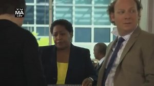 Legit - S01 Trailer (English)