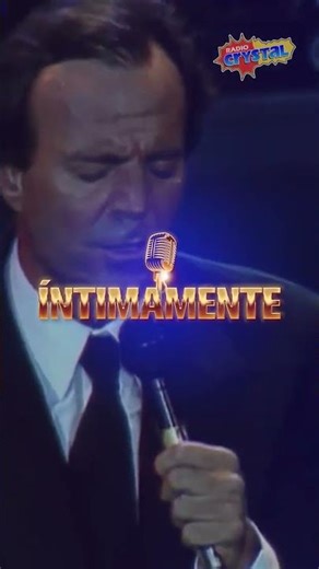 Clásicos, nostalgia y una voz que ha marcado generaciones ✨