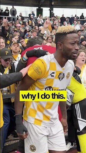 This Moment Made Everyone Cry!