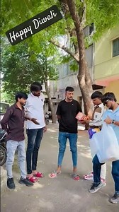 happy Diwali fuul baka jiki