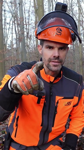 Holzrücken | Das Wald-Floß =)