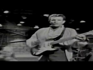 Del Shannon - Runaway (1961)