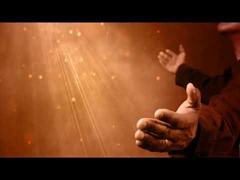 Praise & Worship Footage, Christian Faithfull Footage, Christian Worship Background Motion Loop