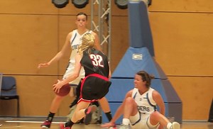 4.5K views · 141 reactions | Watch highlights from Sami Whitcomb's...