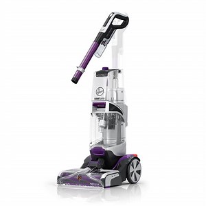 Reviews for HOOVER SmartWash Pet Complete Automatic Corded Upright Carpet Cleaner Machine with Spot Stain Remover Wand Pet Carpet Shampooer | Pg 1 - The Home Depot