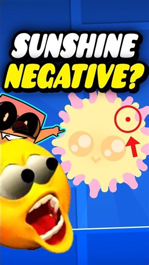 Is Sunshine Possible With Negative Hitboxes? #geometrydash