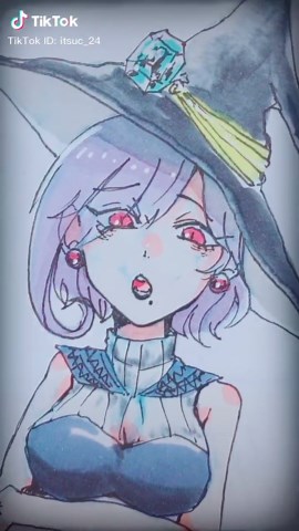 わんこイケメン計画とハロウィン擬人化イラスト