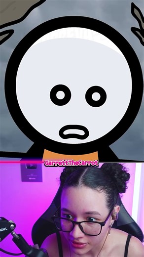 ISSO SEMPRE ACONTECE ( FanDub ) - GarrettTheCarrot