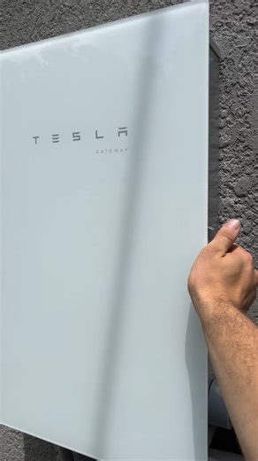 Tesla Cybertruck Powershare offers power on the go, home outage protection (with Powershare Gateway installation) and the ability to charge other EVs. 🤩 🔌 ⚡️ Ready for your ultimate backup plan? Give us a call today at 727-755-1805! 📞 Happy Friday! 😎✨ #gulfstarelectric #tesla #tampa #powershare #teslapowershare #teslagateway #gateway #evcharging #electrician #ev #tampabay #homebackup #teslawallconnector | Gulfstar Electric