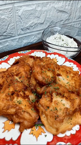 Crispy Battered Fish Recipe: How to Make Delicious Fried Fish at Home