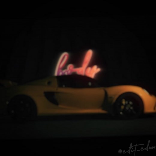 @lotuscars Language🛐 __ __#lotus #edit #fyp #fy #foryou