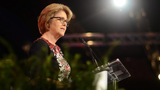 WHAS anchor Rachel Platt to leave TV to join Frazier History Museum