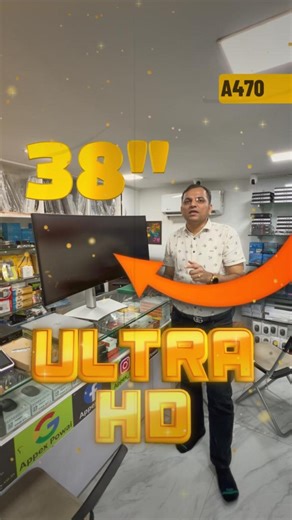 APPEX on Instagram: "38"" Dell Ultra HD 4K Display 🔥 💎 Original Price: ₹1.5 Lakh 💥 Appex Price: ₹39,999 only Big screen. Ultra clarity. Limited stock. 📩 DM now before it’s gone!#DellMonitor #38InchDisplay #UltraHD4K #UltraWideScreen #PremiumMonitor #DealAlert #LimitedStock #Appex #DesignerSetup #TradingSetupकृपया ध्यान दे नीचे दिए गए मोबाइल नम्बर और ब्रांच एड्रेस के अलावा हमारा और कोई नंबर या ब्रांच नहीं हे, कृपया आप जो भी कम्युनिकेसन या ट्रांसेक्शन करे इसी नंबर द्वारा करे ताकि आपके साथ कोई 