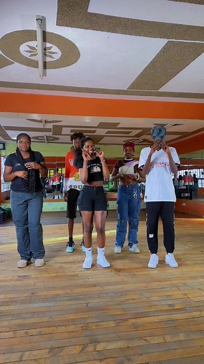 Nafasi Nyingine Lyrics Challenge by Kendi Q