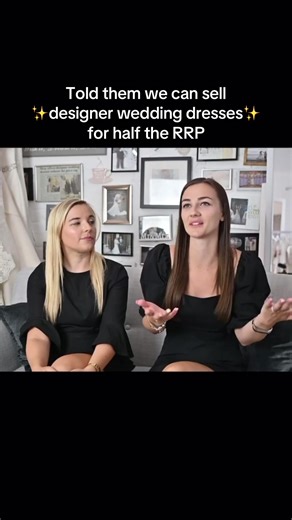 Everyone should have the opportunity to wear a designer wedding dress no matter the budget☁️💍 Here at Ruby Frances Bridal we sell Ex-sample Designer Wedding Dresses between‼️£199-£999‼️ All of the gowns are discounted to around 50% of RRP, if not less😱 To try on our dresses, dm us to book a private appointment so you can find your perfect dress!💘You can also reach us via phone or email xx We only stock one of each dress, so grab them before they’re gone!💨 #rubyfrancesbridal #rubyfrances #des