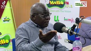 37K views · 1K reactions | Veteran Ghanaian gospel artiste, Mc...