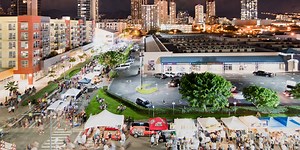 Celebrate Hawaiian culture, support local at Kakaako’s Honolulu Night Market