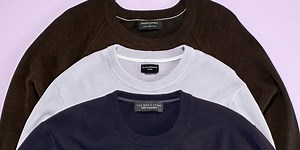 Stop Overpaying for Cashmere Sweaters. We Found the Best Alternative—for Only $40.