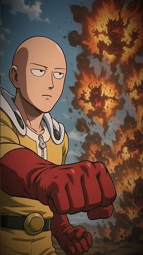 Top 5 Strongest Anime Heroes of All Time