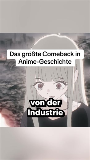 Das Comeback von Shingo Yamashita in der Anime-Welt
