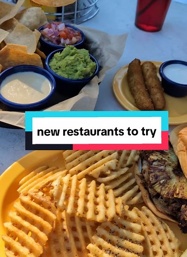 We have a few new restaurants in the Lansing, MI area! Find info about these and other new dining spots at the link in our bio!