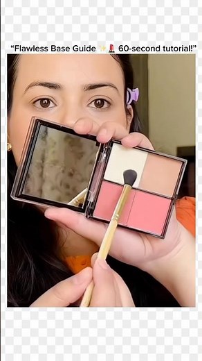 😱full makeup for beginners step by step #makeuptutorial #shorts #makeuptips #shortvideo #makeup