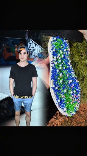 Sk8er Boi but I made it more obvious #comedy #music #parody of #sk8erboi by #avrillavigne #00smusic