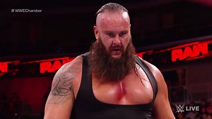 630K views · 460 shares | Elias will be entering the Elimination Chamber Match last and Braun Strowman didn't take it so well... | WWE | Facebook