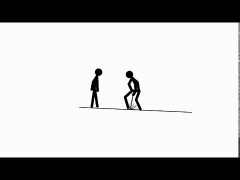 Hey check out how hard I can pee (Animated)