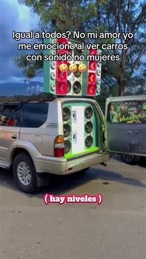 Pa que estés clara #caraudio #paratii #musica #dj @Dj FrankCarAudio @TEAM sonido alto voltaje @THE TORMENTO @jhon Alexander cantor @ANDRES FLOREZ @kakaroto @🔊€L BoY$ 🔊 @DjCristianCarAudio @El Rayo Car Audio @EL GOLDEN FREEZER